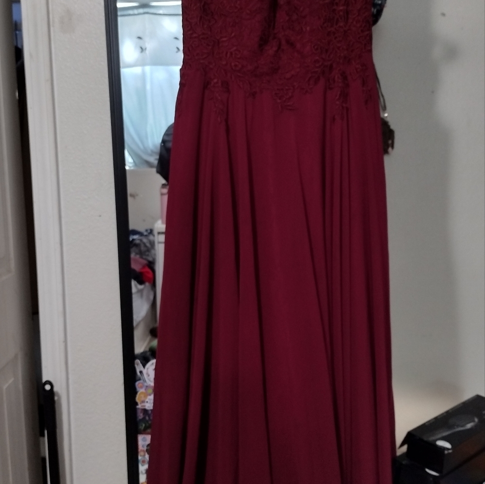 Prom/bridesmaids dress